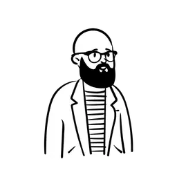 A profile image of CutTheFluff