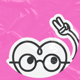 A profile image of Val at Nerd Heart