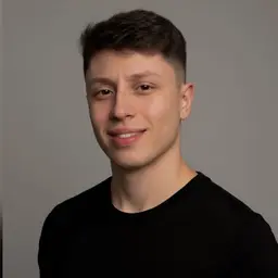 A profile image of Alef Pinto