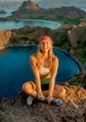 Crosby Grace Travels님의 프로필 사진