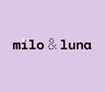 milo & luna님의 프로필 사진