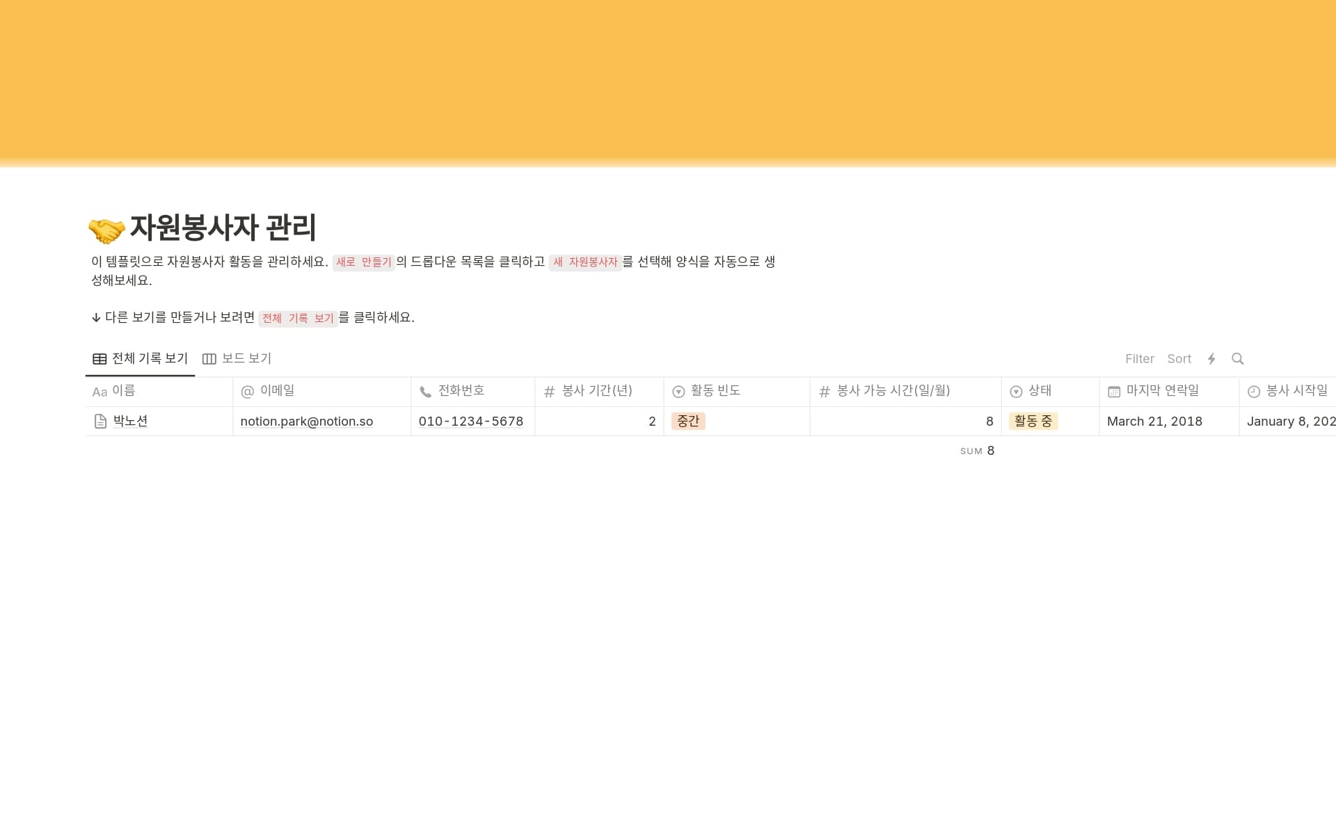 top-10-free-non-profit-templates-in-notion의 이미지