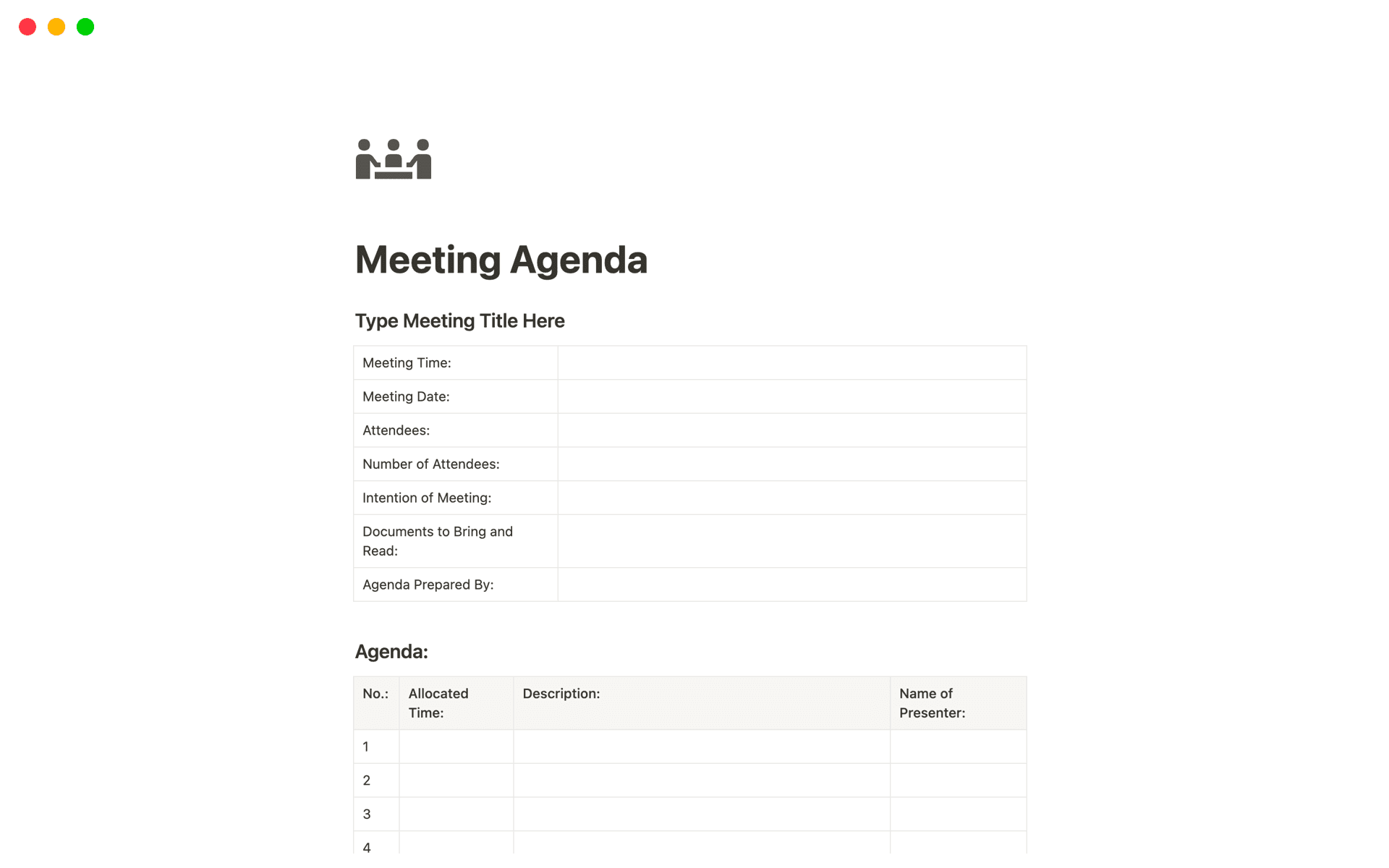 top-8-team-briefings-templates-in-notion의 이미지